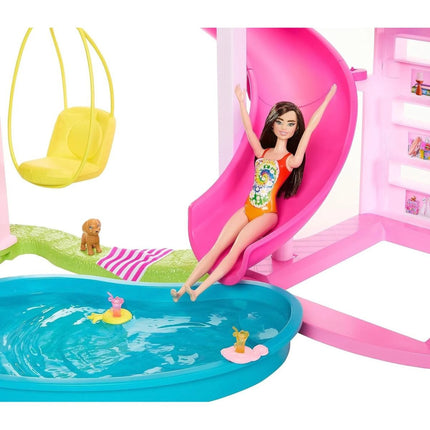 Barbie Dům snů HMX10