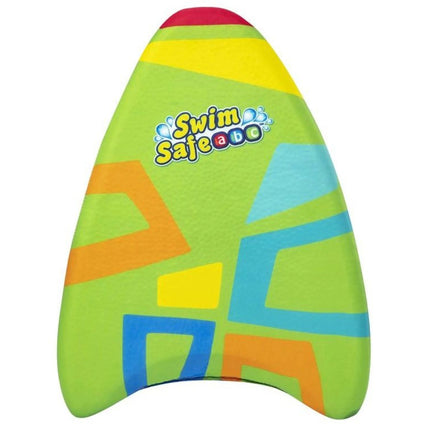 Bestway Destička plovací Aquastar zelená