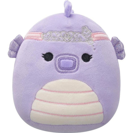 Squishmallows Mořský koník - Eartha 20 cm