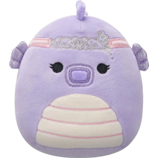 Squishmallows Mořský koník - Eartha 20 cm