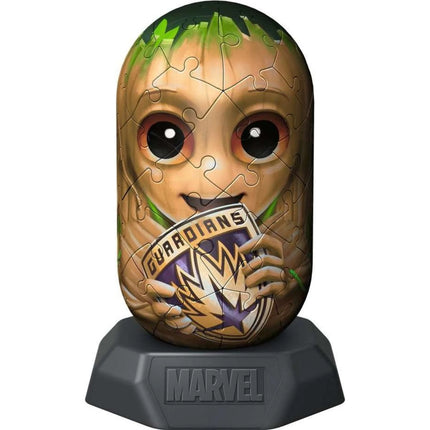 Hylkies Groot - Marvel