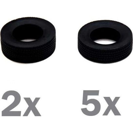 Model Kit truck 3935 Mercedes-Benz ACTROS MP4 Giga Space 1:24