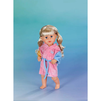 BABY born Župan pro panenku 43 cm