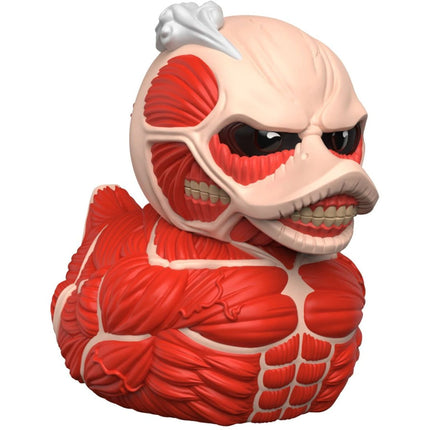 Tubbz Kachnička XL Attack on Titan - Eren