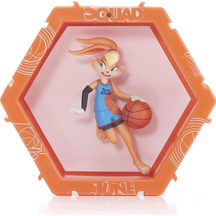 WOW! Pods Space Jam a New Legacy Lola Bunny