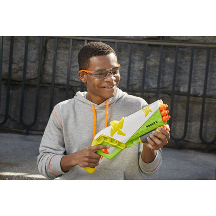 Nerf Roblox Ninja Legends Shadow Sensei