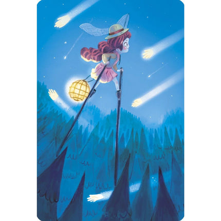 Dixit 4 rozšíření Origins