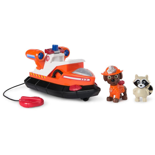 Fire rescue vozidlo Zuma - Tlapková patrola