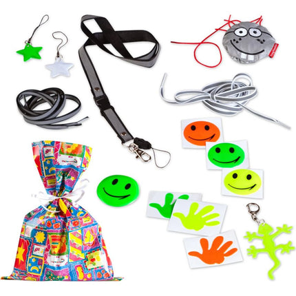 Balíček bezpečnosti pro teenagery