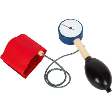 Záchranářský batoh