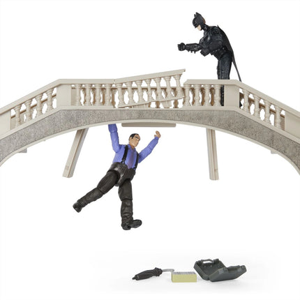 Batman Film Scény z filmu hrací sada