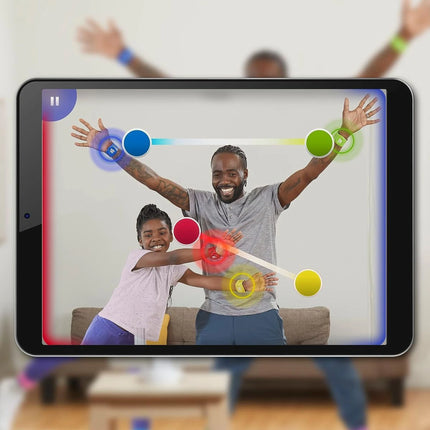 Twister Air (česky a slovensky)