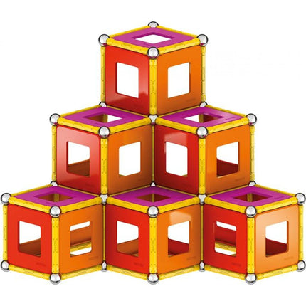 Geomag Classic Panels 200 dílků