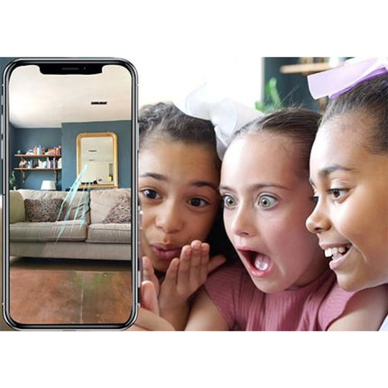 Dětský kostým Neviditelný plášť Harryho Pottera