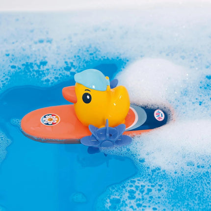 BABY born Splish Splash Berta na surfu