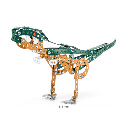 Merkur Dino Tyranosaurus Rex, 189 dílků