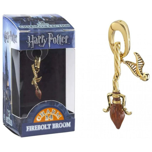 Přívěsek Lumos Kulový blesk - Harry Potter