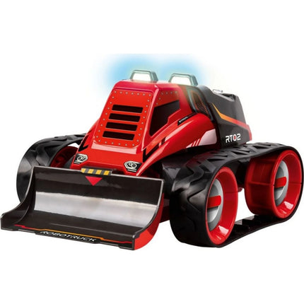 Robotruck na dálkové ovládání