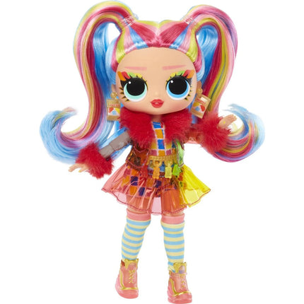 LOL Surprise Loves Mini Sweets HARIBO Tween panenka