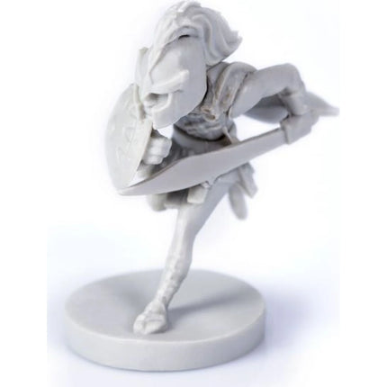 Karak Sada 6 figurek