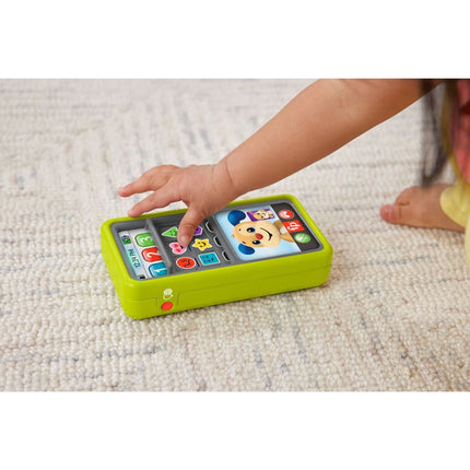 Fisher-Price Pejskův chytrý telefon