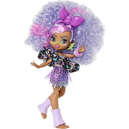 Cave Club™ Panenka s doplňky N´rock Bashley