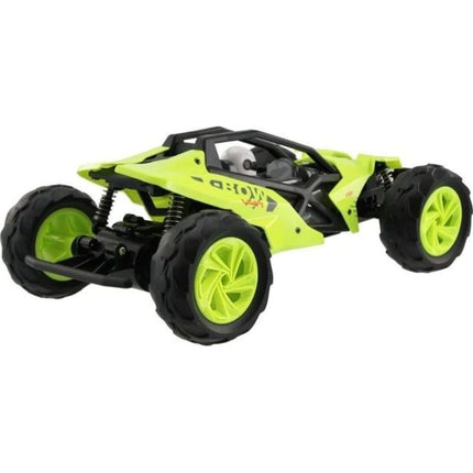 Rychlá bugina 1 : 14