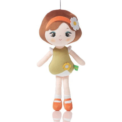 Plyšová panenka Roma 37 cm