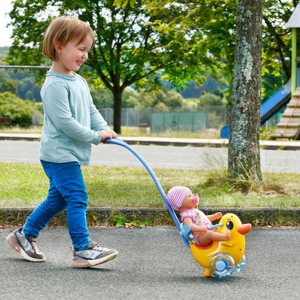 BABY born Strkadlo Berta