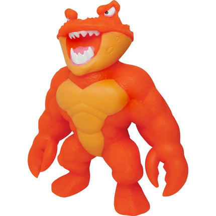 Flexi Monster AQUA figurka č.11 Red Crok