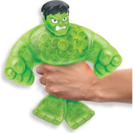 Goo Jit Zu Figurka Marvel Supagoo Hulk 20 cm