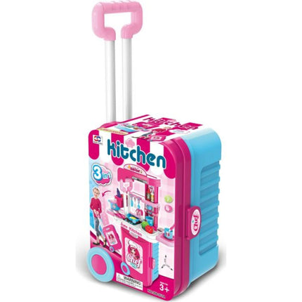 Kuchyňská sada 3 v 1