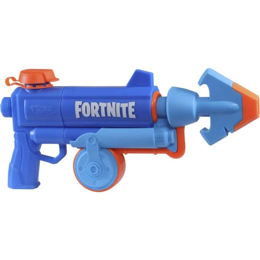 Nerf Vodní pistole Supersoaker Fornite- HG