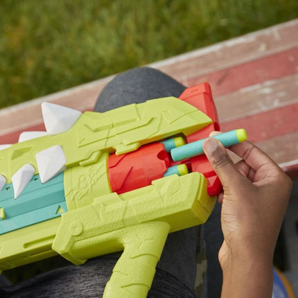 Nerf Dino Armor-Strike