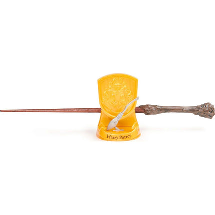 Kouzelnické hůlky s podstavcem - Harry Potter