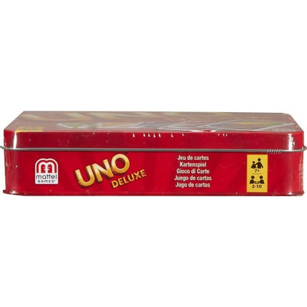 UNO Deluxe