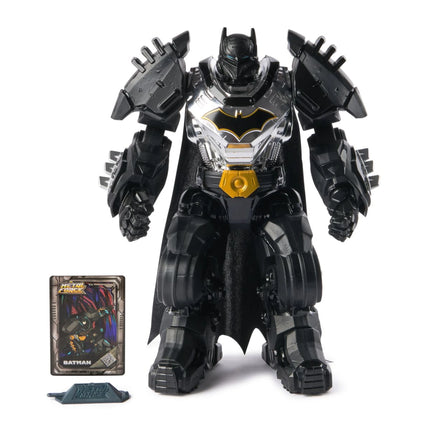 DC Metal force XL figurka 30 cm - Batman