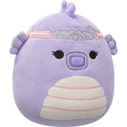 Squishmallows Mořský koník - Eartha 20 cm