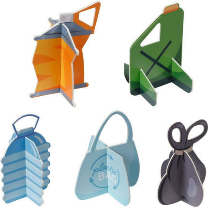 BABY born Medvídek Oblečení na ryby