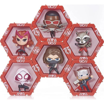 WOW! Pods Marvel Shuri