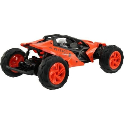 Rychlá bugina 1 : 14