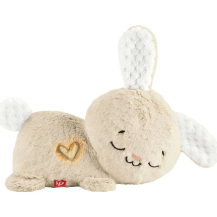 Fisher-Price Králíček se zklidňující hudbou