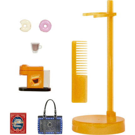 Rainbow High Sparkle & Shine Panenka Clementine