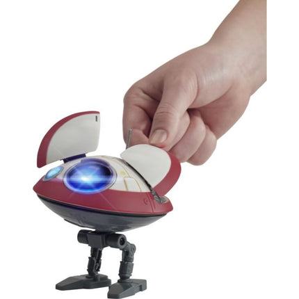 Lewis Electronic Star Wars