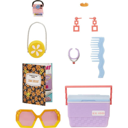 LOL Surprise Tweens panenka, série 5 - Hana Groove