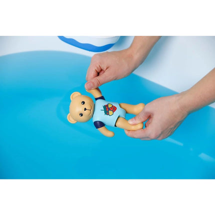 BABY born Splish Splash Vanička s Teddym