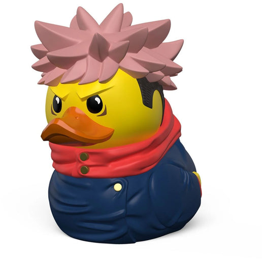 Tubbz Kachnička Jujutsu Kaisen - Yuji Itadori (první edice)