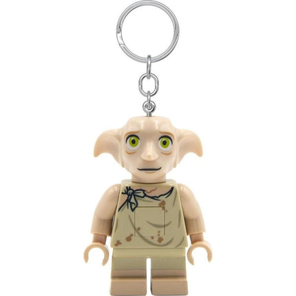 LEGO® Dobby svítící figurka - Harry Potter
