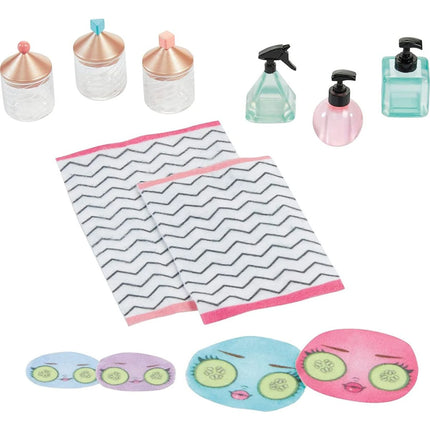 LOL Surprise Dům krásy