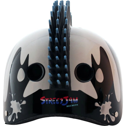 Helma Jestřáb stříbrná